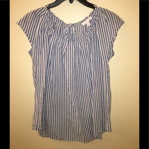 LC LAUREN CONRAD TOP❤️